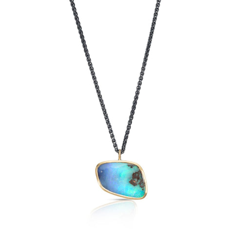 Agates and Opals Exclusive Mini Drop